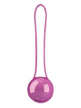 Pleasure Ball Deluxe Love Eggs and Kegel Exercisers